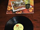 GRATEFUL DEAD - VINTAGE DEAD LIVE AT THE AVALON 1966 VINYL LP RECORD ALBUM (VG-)