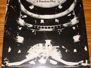 Lp:Jethro Tull:A Passion Play,1.UK Pressung+Booklet