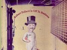 ROBERT POLLARD - ROBERT POLLARD IS OFF TO BUSINESS ( 2008) 180GM LP