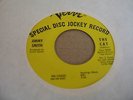 JIMMY SMITH - THE CAT - US VERVE DJ 7