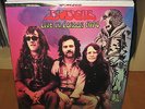 BUDGIE - Live In London 1974 - LP - BLACK SABBATH, RUSH, DEEP PURPLE, RARE 