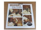 Muddy Waters Folk Singer Sealed 200 Gram Quiex SV-P Vinyl LP Free Shipping