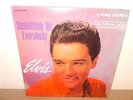 Elvis Presley . Something For Everybody . Original Stereo . Canada . LP