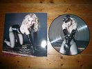 PICTURE DISC MADONNA LIKE A VIRGIN 30TH ANNIVERSARY