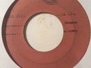 SOUND DIMENSION - doctor sappa to b/w soul eruption - BLANK