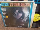 Otis Redding LP Otis Redding Sings Soul Otis Blue Volt 412 Orig Mono
