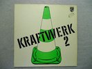 LP KRAFTWERK 2 von 1971 Grüne Pylone Philips Klingklang Atem 44 Jahre alt SELTEN
