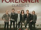 FOREIGNER FOREIGNER CLASSICS LP VINYL 33RPM BRAND NEW