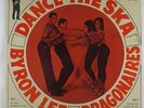 Byron Lee & The Dragonaires - Dance The Ska LP - BMN