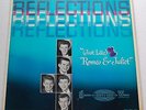 THE REFLECTIONS - Romeo & Juliet - Golden World - Original 60's First  Issue
