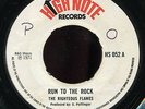 Righteous Flames - Run To The Rock UK High Note 7