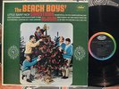 The BEACH BOYS Christmas Album 