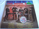 THE MIGIL 5   MOCKIN' BIRD HILL ** 1964 UK 1st PYE LP *MINTY ONE PLAY