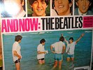 Beatles - And Now - LP von 1966