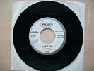 John Lee Hooker A New Leaf / She’s Mine Vee-Jay VJ 453 Promo 45 R & B BLUES
