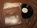 CSN&Y Deja Vu Crosby Stills .... MFSL Mobile Fidelity Japanese Press LP NM