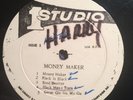 MONEY MAKER - s/t - STUDIO ONE