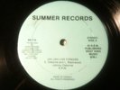 JOHNNY OSBORNE - jah jah live forever b/w let us give praise - SUMMER