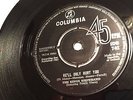 The Kings Showband  Irish press Columbia 1965 7 inch 45 vinyl