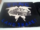 FANG Landshark Vinyl LP MINOR THREAT Out of Step rare punk butthole melvins lot