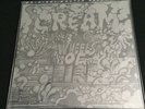 NEW STILL SEALED MFSL CREAM WHEELS OF FIRE RARE ORIGINAL MASTER RECORDING  LP