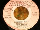 NORTHERN SOUL 45 LYDIA MARCELLE 