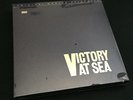 NEW STILL SEALED MFSL VICTORY AT SEA RARE ORIGINAL MASTER RECORDING 3 LP