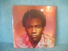 CHILDISH GAMBINO Because The Internet VINYL 2XLP RECORD Limited RSD Box Set