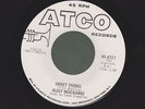 WINFIELD PARKER sweet little girl NORTHERN SOUL 45 on ATCO