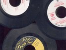 3 Jean Terrell (of the Supremes) 45s. I Had to  Fall in Love Ernie Terrell