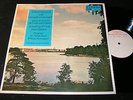 MENUHIN & KULENKAMPFF Sibelius /1st press DDR White Label Promo LP ETERNA 825764
