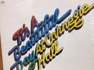 It's A Beautiful Day-Live At Carnegie Hall- Sealed 1972 Columbia Psych Rock LP