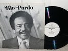 RIO PARDO S/T ORIG 1970's Private Press Bendo LP Jazz Funk Bossa