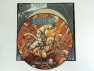 KREATOR - AFTER THE ATTACK Limited Edition 1987 Picture Disc LP