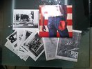 PRESS PACK Bruce Springsteen Born in the USA DEMO LP Annie Liebovitz Photographs