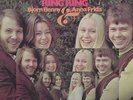 ABBA   One Of The Rarest 1st 1973 Oz Only OOP Yellow Label RCA Album 