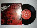 THE WHO  , PICTURES OF LILY / DOCTOR  DOCTOR   , NORWAY PRESS