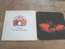 QUEEN - A NIGHT AT THE OPERA LP UK 1st Embossed -2 / -2 BLAIRS Glam Prog SUPERB