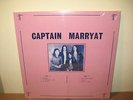 Captain Marryat. S/T Psych SHADOKS OOP Limited #188 of 500. Unplayed MINT