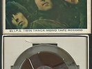 2 Spur Tonband Reel to Reel : The Beatles - Rubber soul (Vintage Rock)