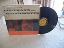 JOHN COLTRANE  PAUL QUINICHETTE  TITLED CATTIN PRESTIGE RECORDS NO.7158