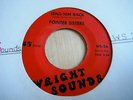 POINTER SISTERS - SEND HIM BACK - WRIGHT SOUNDS