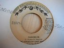 THE VOICES OF EAST HARLEM - CASHING IN - JUST SUNSHINE