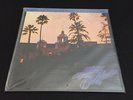 NEW STILL SEALED MFSL EAGLES HOTEL CALIFORNIA RARE ORIGINAL MASTER RECORDING LP