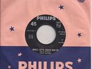 JOHNNY HALLYDAY:WHOLE LOTTA SHAKIN GOIN ON-MAYBELLINE Greece PHILIPS Greek7