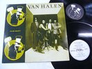 VAN HALEN - HALEN HEARTY (RARE JAPAN 2LP)