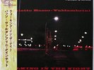 Basso Valdambrini Quintetto Walking in the Night on RCA - Japan LP NM
