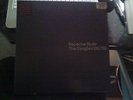 depeche mode the singles 86 98 record box set limited edition