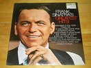 Frank Sinatra - Greatest Hits LP orig. Still Sealed (Reprise, 1968)