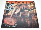 RATT - DETONATOR- BMG-LP/Vinyl/Record